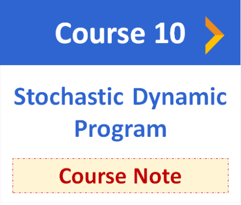 Stochastic Dynamic Program course note 10 optimizationcity Reza Mohammad Hasany