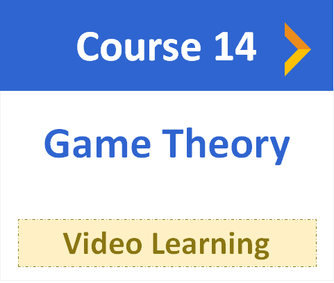 Metaheuristic game theory video learning optimization city Reza Mohammad Hasany